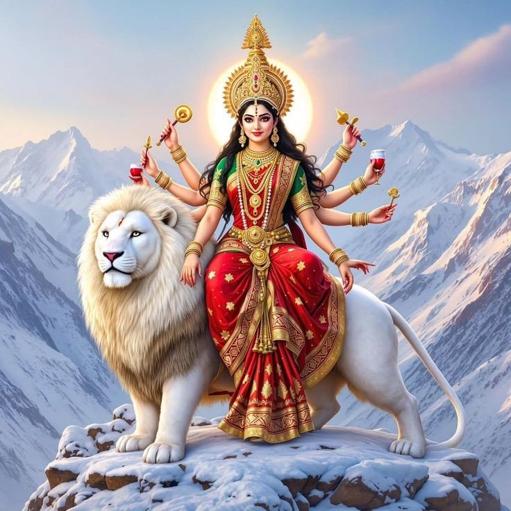 ambe maa wallpaper ambe maa wallpaper
