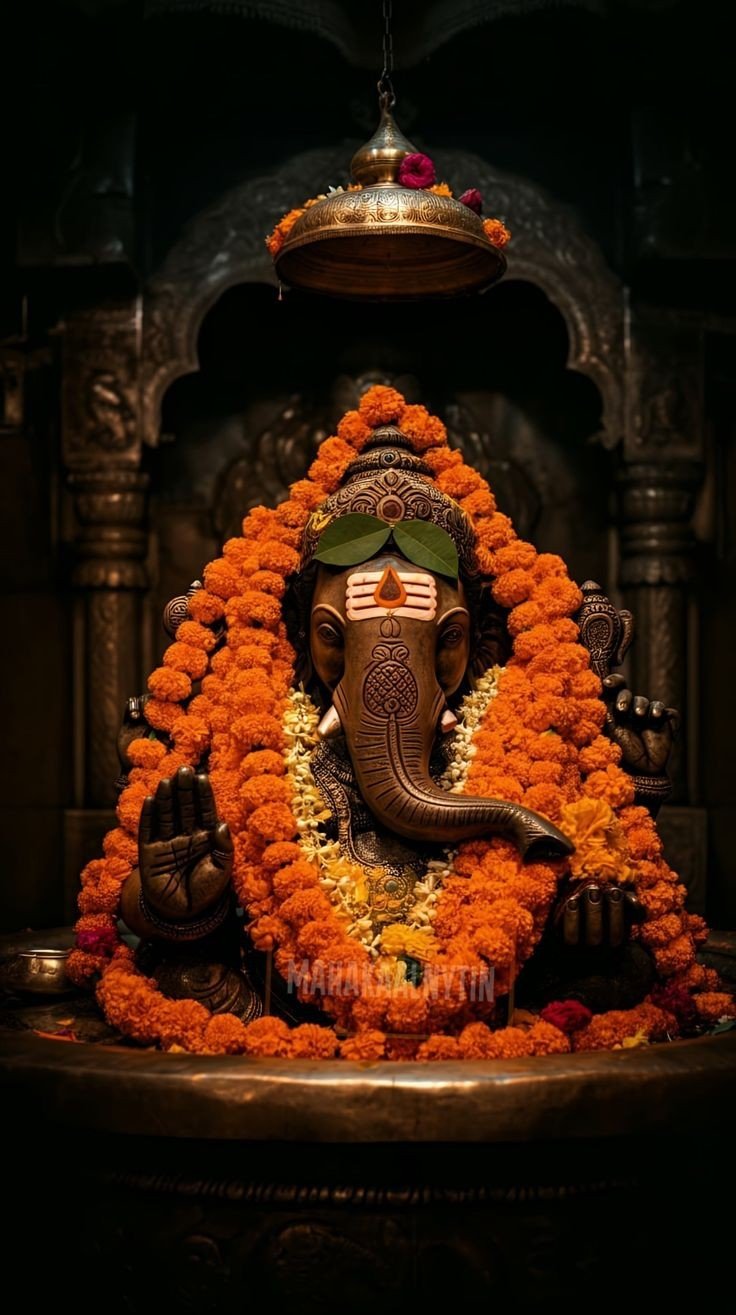 ganpati bappa wallpaper ganpati bappa wallpaper