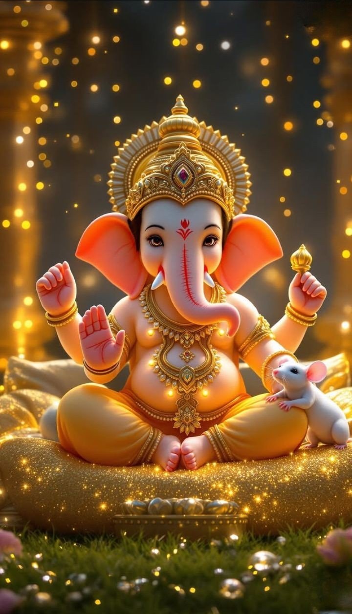 ganpati bappa wallpaper ganpati bappa wallpaper