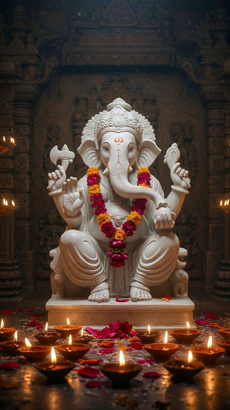 ganpati bappa wallpaper ganpati bappa wallpaper