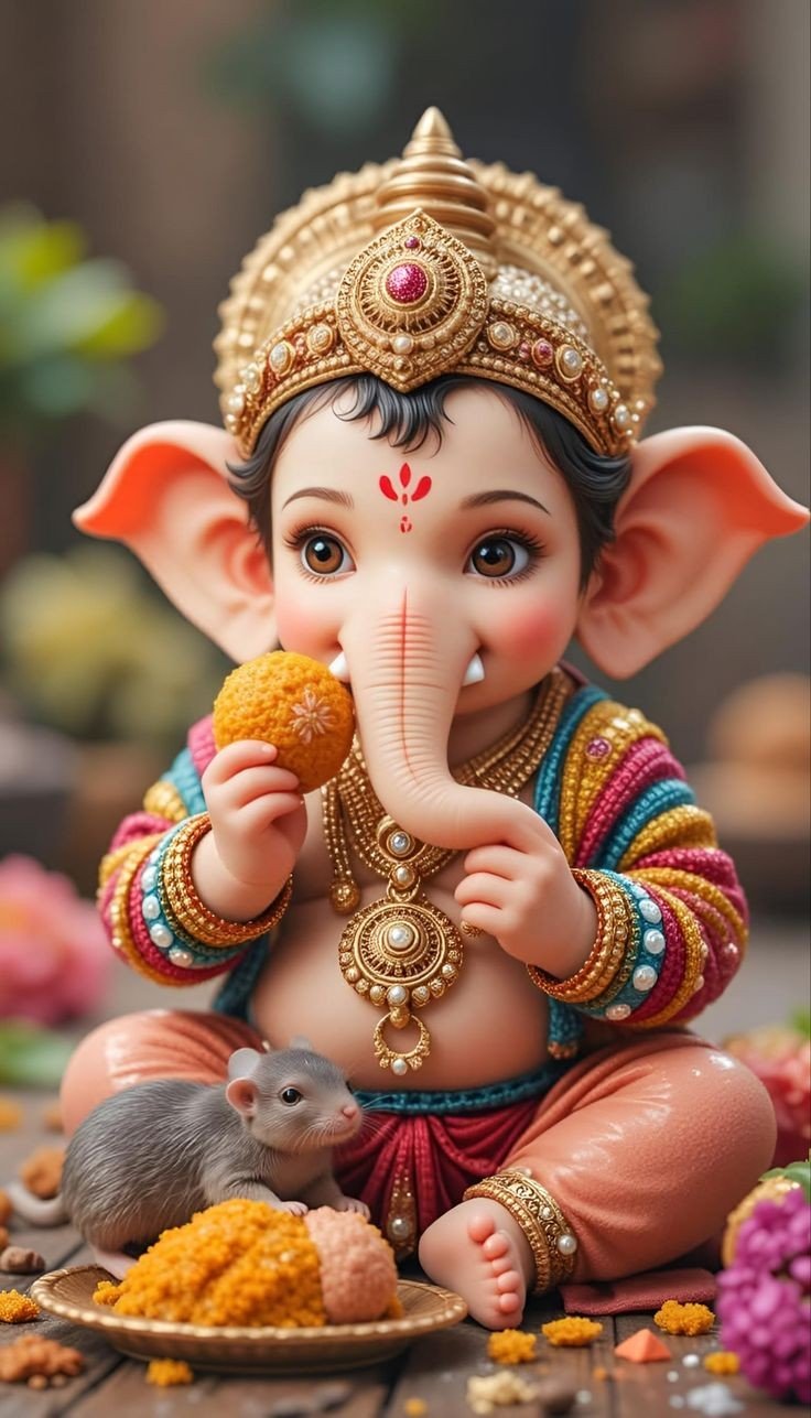 ganpati bappa wallpaper ganpati bappa wallpaper