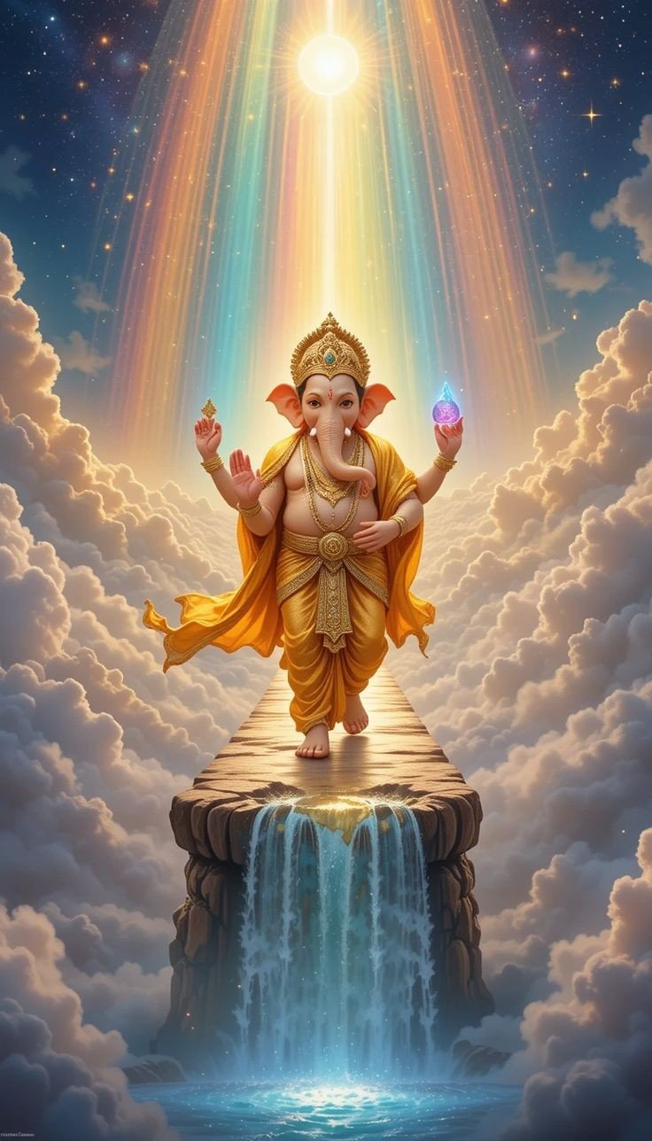 ganpati bappa wallpaper ganpati bappa wallpaper