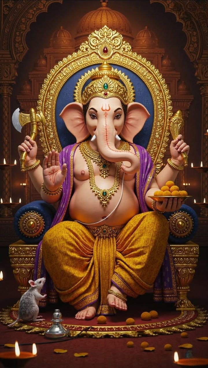 ganpati bappa wallpaper ganpati bappa wallpaper