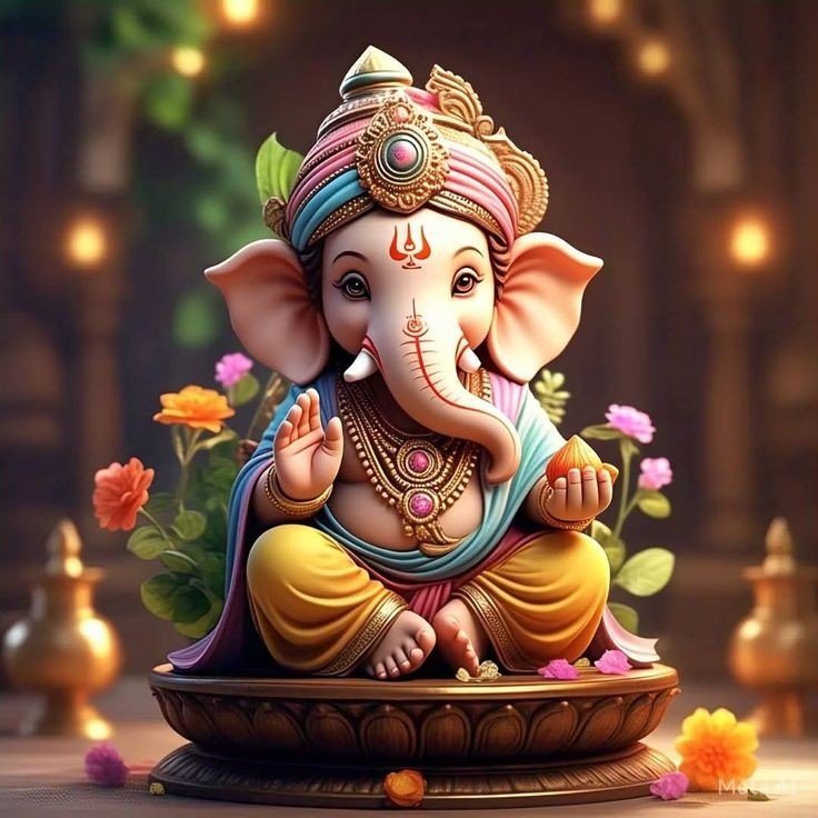 ganpati bappa wallpaper ganpati bappa wallpaper