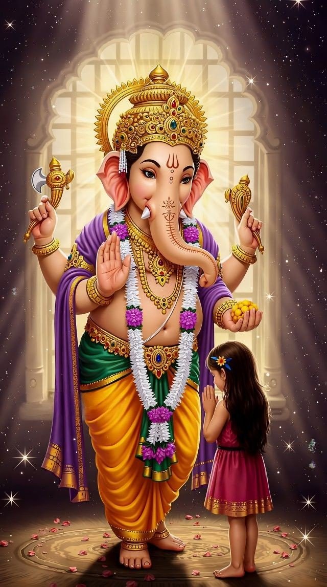 ganpati bappa wallpaper ganpati bappa wallpaper