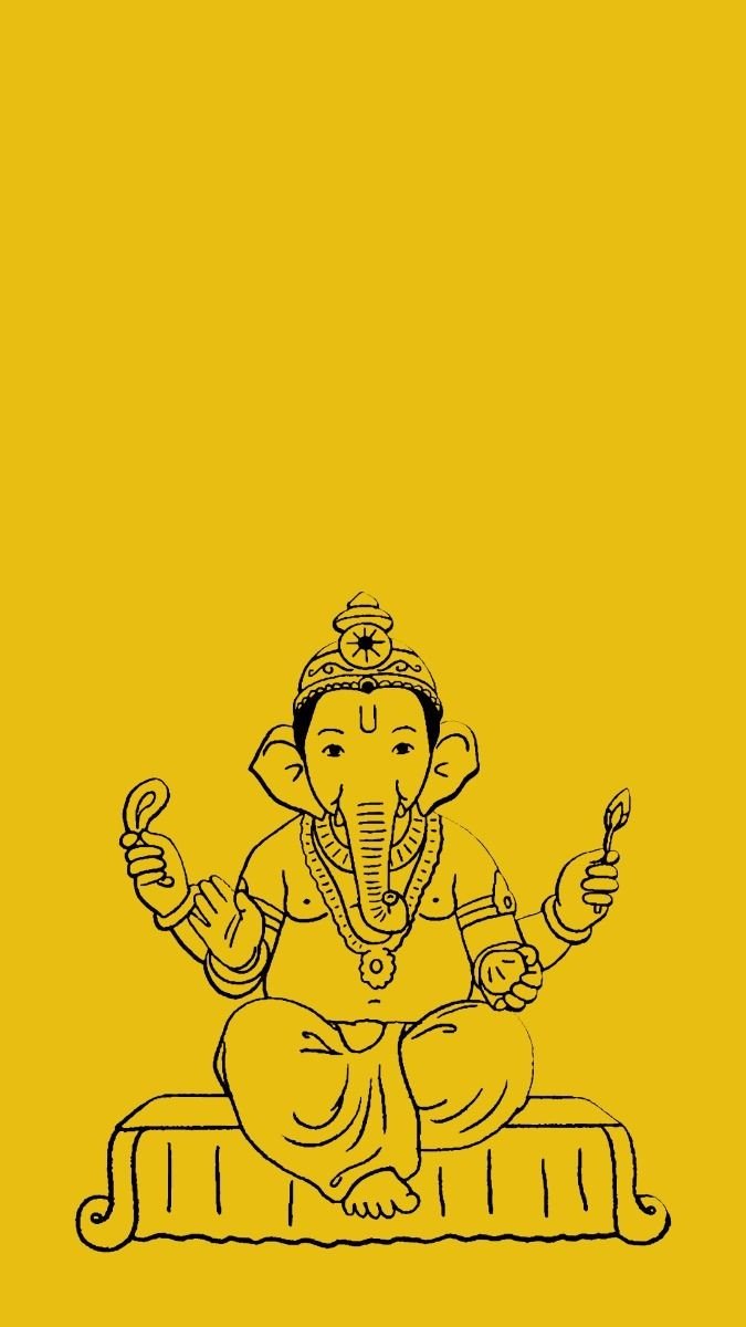 ganpati bappa wallpaper ganpati bappa wallpaper