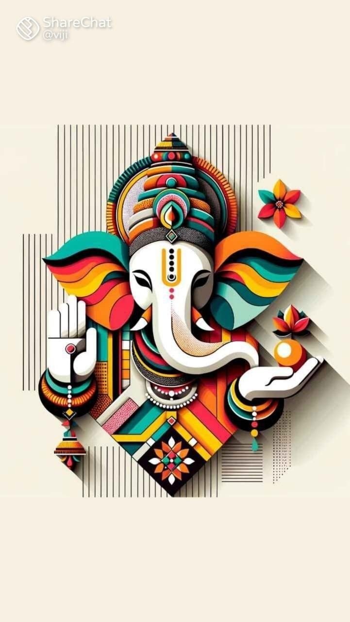 ganpati bappa wallpaper ganpati bappa wallpaper