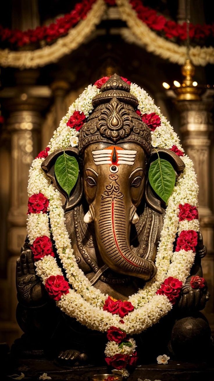 ganpati bappa wallpaper ganpati bappa wallpaper