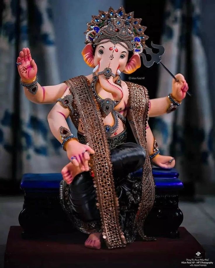 ganpati bappa wallpaper ganpati bappa wallpaper