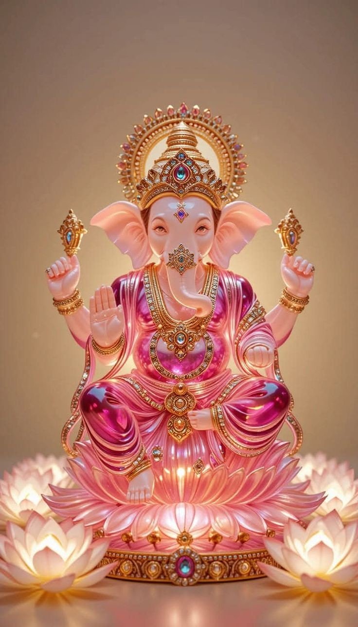 ganpati bappa wallpaper ganpati bappa wallpaper