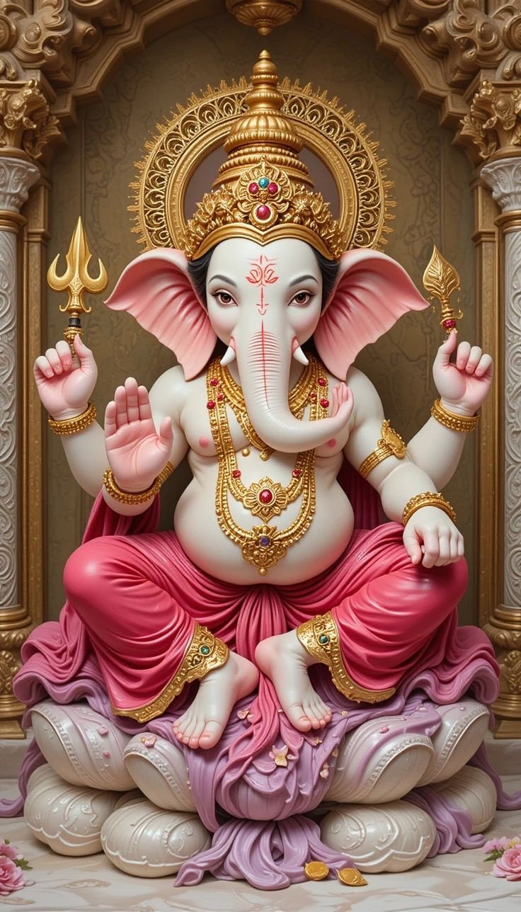 ganpati bappa wallpaper ganpati bappa wallpaper