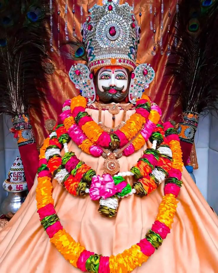 khatu shyam ji wallpaper khatu shyam ji wallpaper