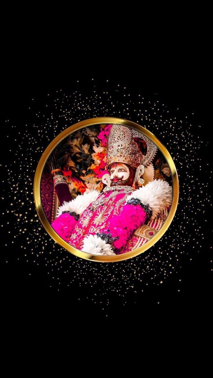 khatu shyam ji wallpaper khatu shyam ji wallpaper