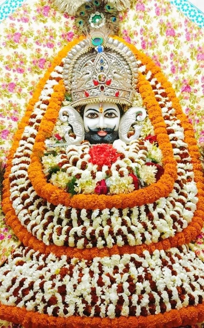 khatu shyam ji wallpaper khatu shyam ji wallpaper