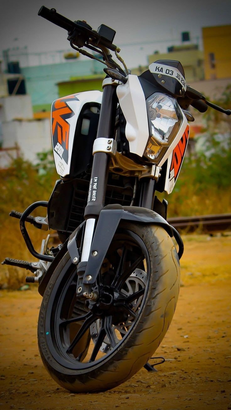 KTM Duke 200 Wallpaper 1 KTM Duke 200 Wallpaper 1