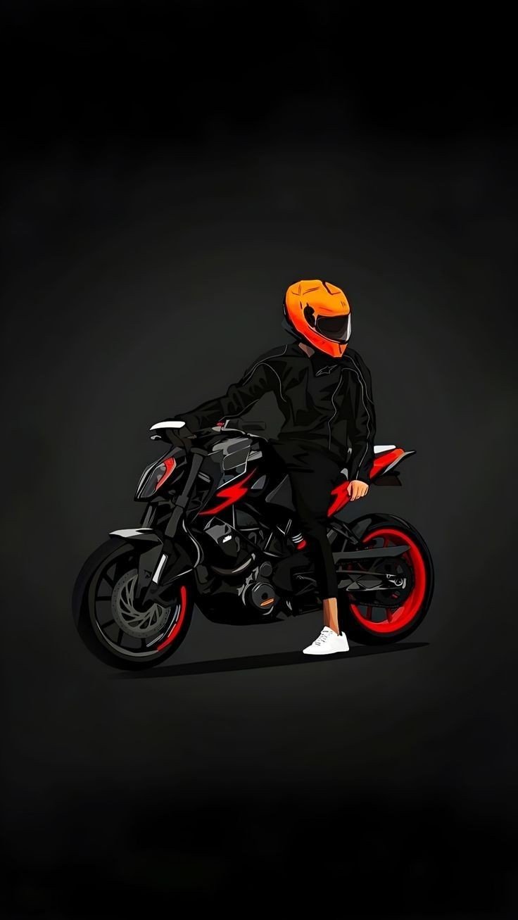 KTM Duke Wallpaper 1 KTM Duke Wallpaper 1