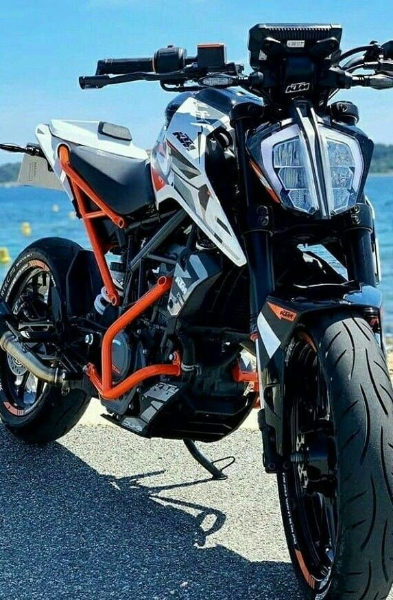 KTM Duke Wallpaper 10 KTM Duke Wallpaper 10