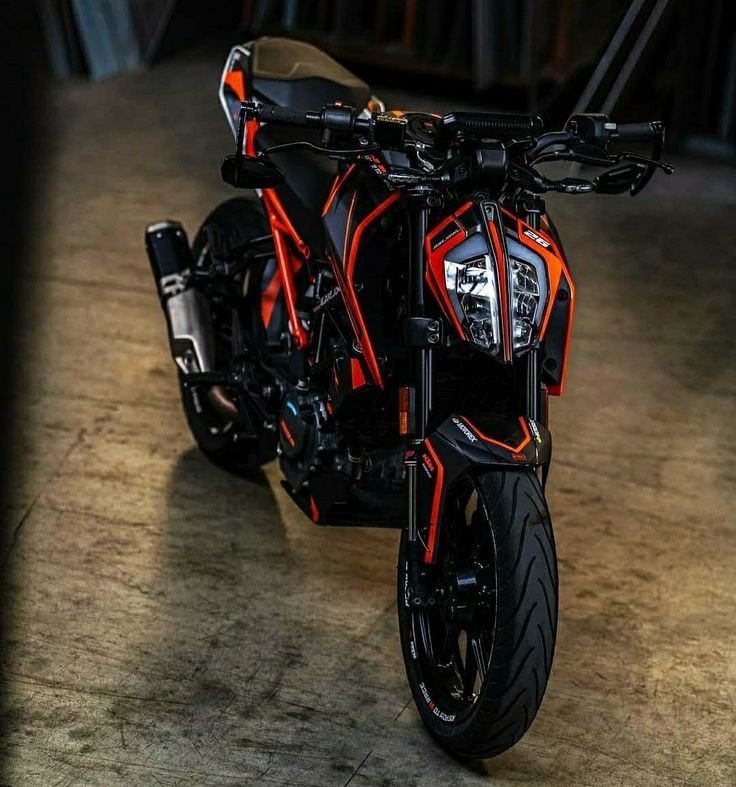 KTM Duke Wallpaper 11 KTM Duke Wallpaper 11