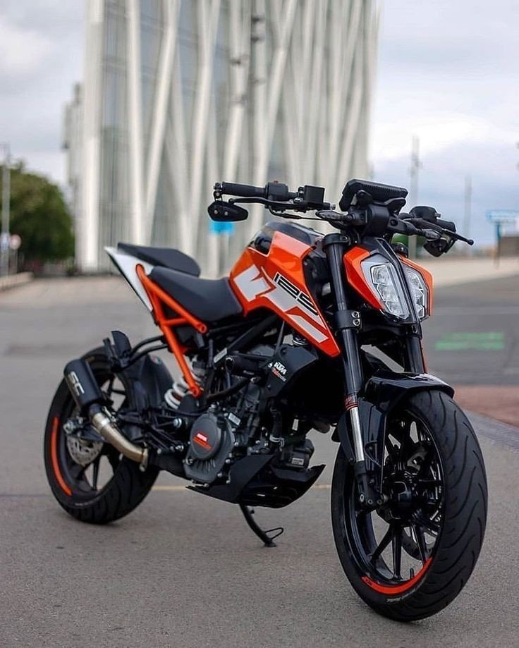 KTM Duke Wallpaper 12 KTM Duke Wallpaper 12
