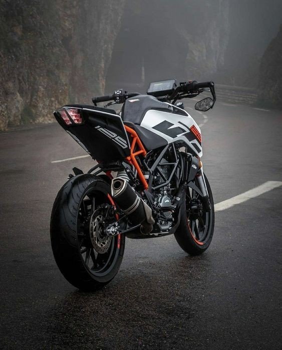 KTM Duke Wallpaper 14 KTM Duke Wallpaper 14
