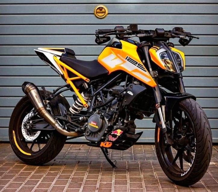 KTM Duke Wallpaper 15 KTM Duke Wallpaper 15