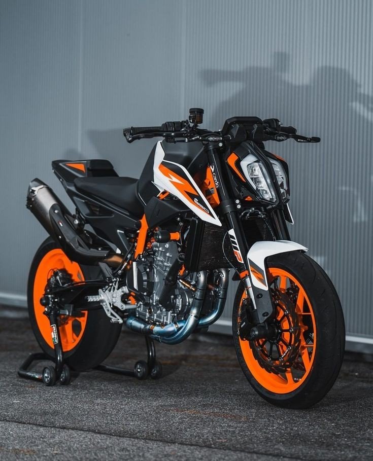 KTM Duke Wallpaper 16 KTM Duke Wallpaper 16