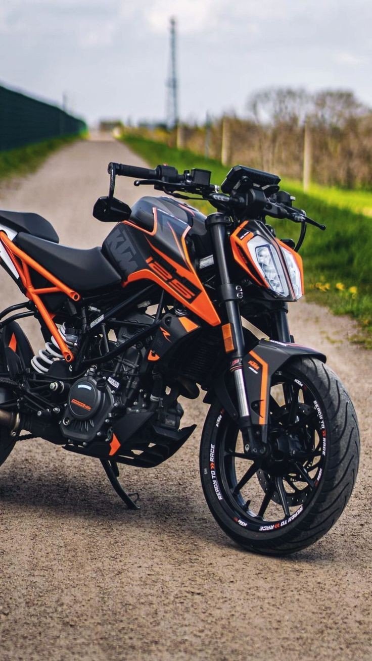 KTM Duke Wallpaper 17 KTM Duke Wallpaper 17