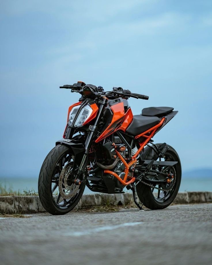 KTM Duke Wallpaper 18 KTM Duke Wallpaper 18