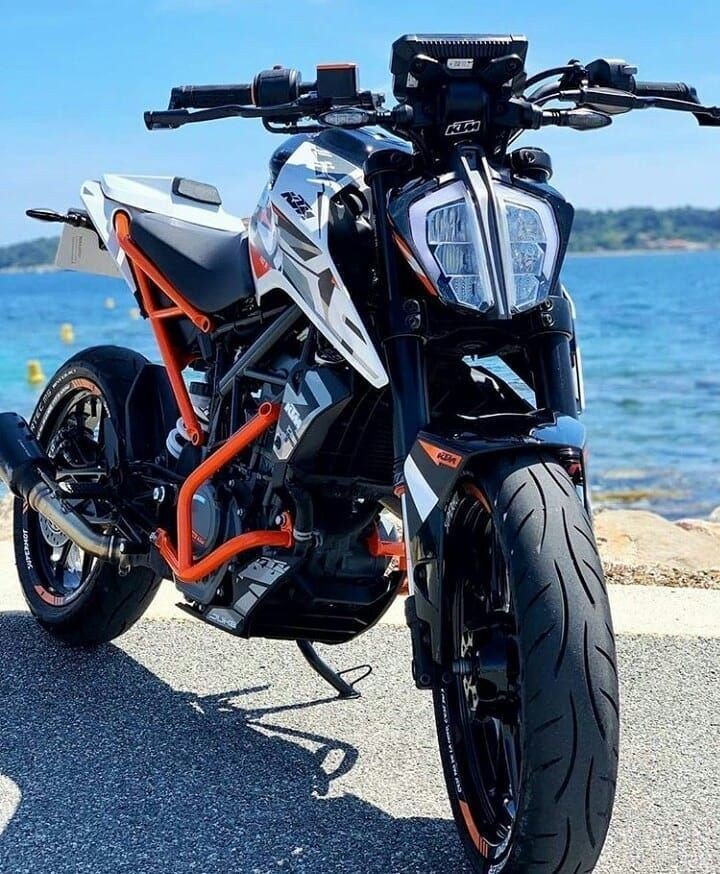 KTM Duke Wallpaper 19 KTM Duke Wallpaper 19