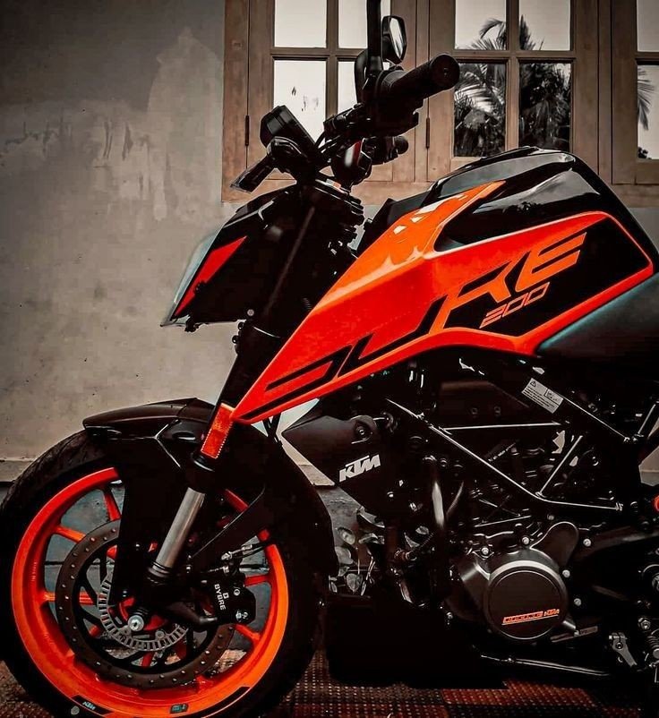 KTM Duke Wallpaper 2 KTM Duke Wallpaper 2
