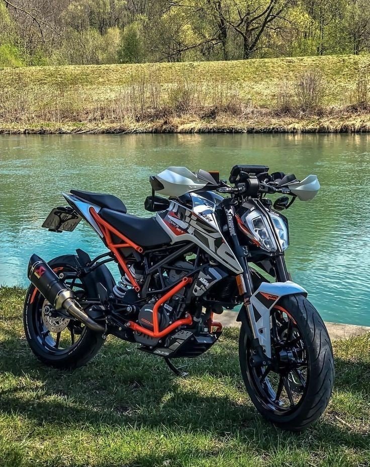 KTM Duke Wallpaper 20 KTM Duke Wallpaper 20