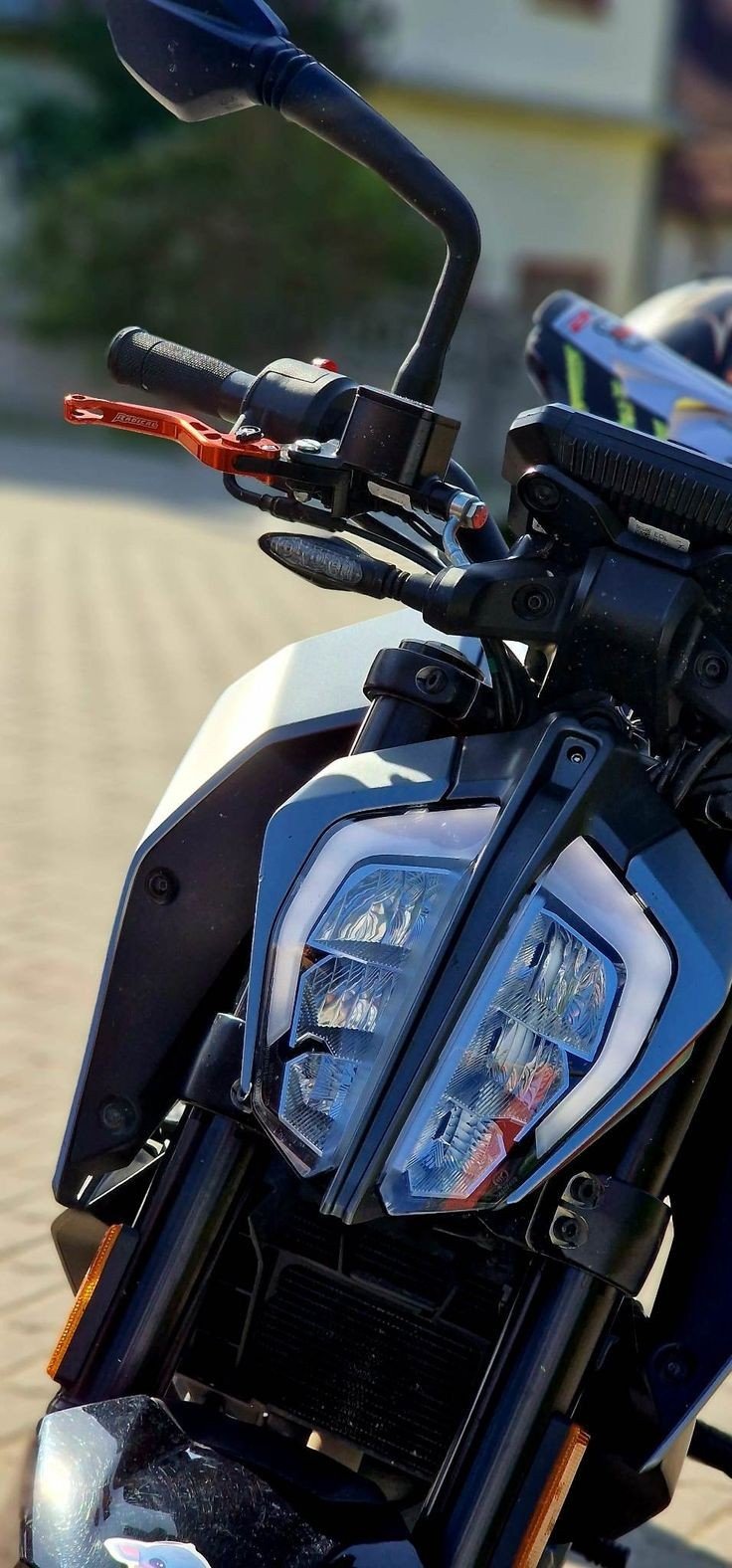 KTM Duke Wallpaper 21 KTM Duke Wallpaper 21