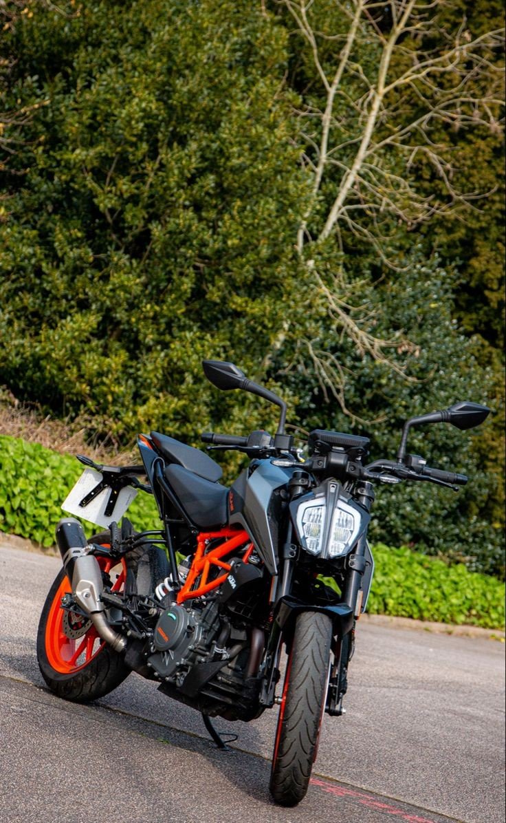 KTM Duke Wallpaper 23 KTM Duke Wallpaper 23