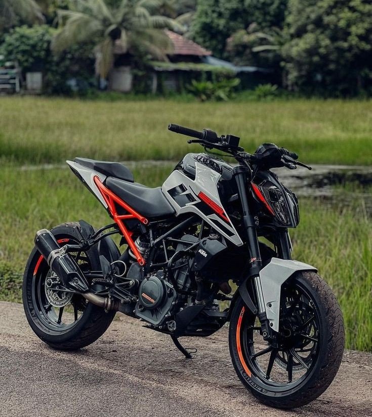 KTM Duke Wallpaper 24 KTM Duke Wallpaper 24