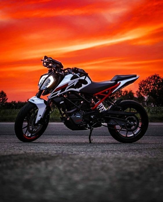 KTM Duke Wallpaper 25 KTM Duke Wallpaper 25