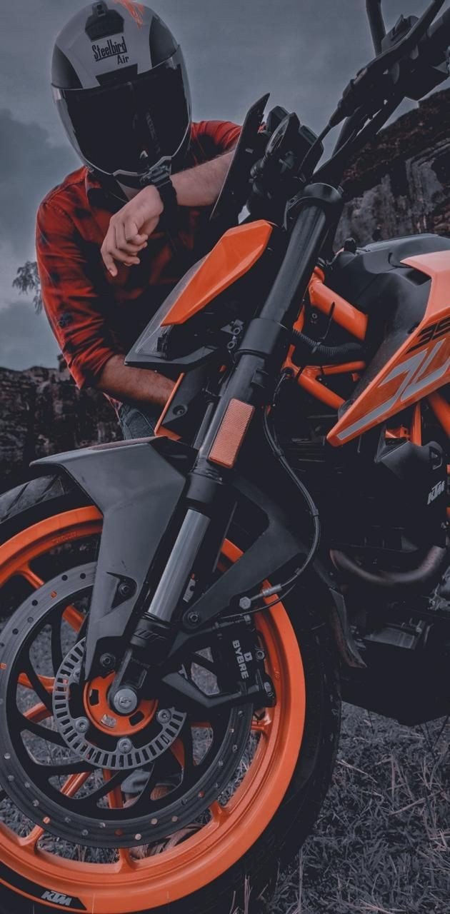 KTM Duke Wallpaper 28 KTM Duke Wallpaper 28