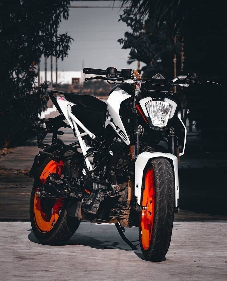 KTM Duke Wallpaper 29 KTM Duke Wallpaper 29