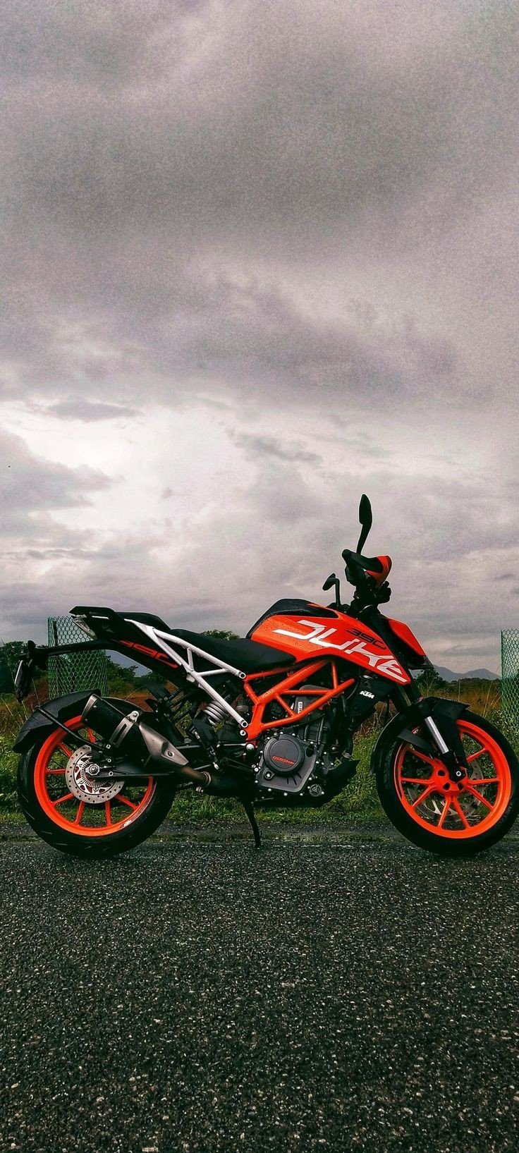 KTM Duke Wallpaper 30 KTM Duke Wallpaper 30