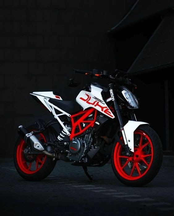 KTM Duke Wallpaper 31 KTM Duke Wallpaper 31