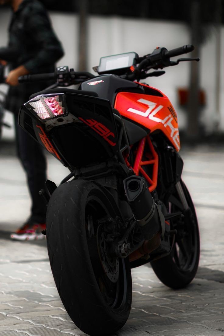 KTM Duke Wallpaper 33 KTM Duke Wallpaper 33