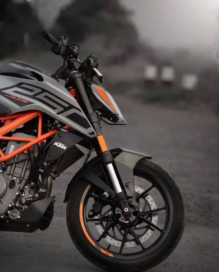KTM Duke Wallpaper 34 KTM Duke Wallpaper 34
