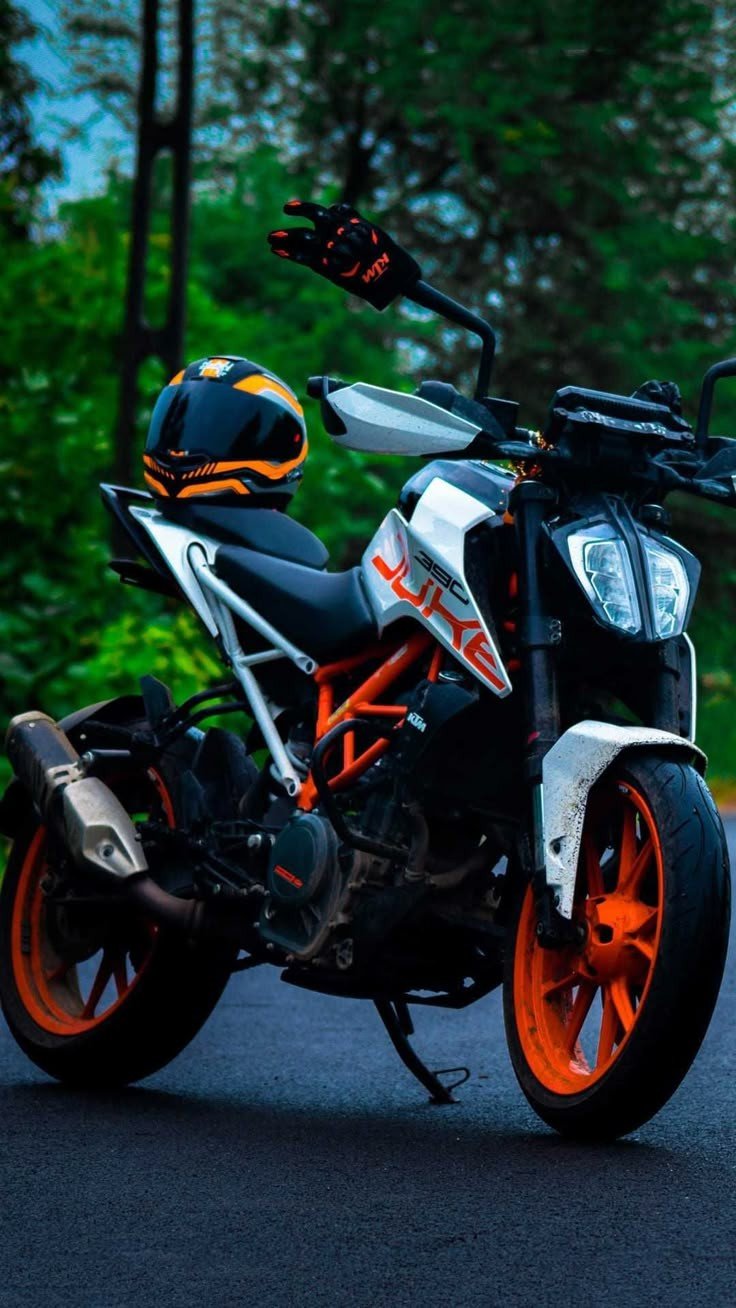KTM Duke Wallpaper 38 KTM Duke Wallpaper 38