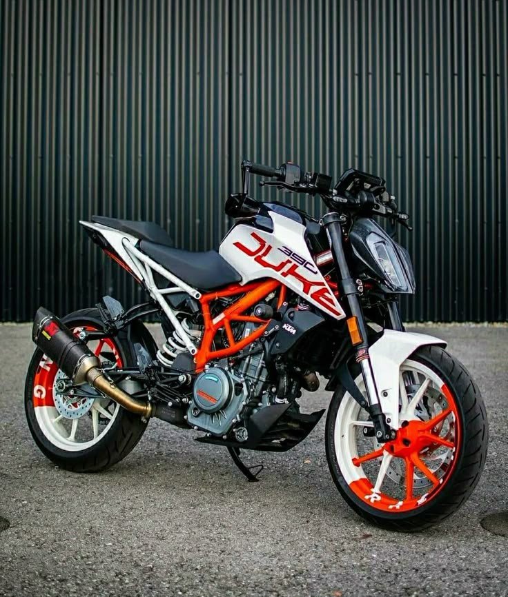KTM Duke Wallpaper 4 KTM Duke Wallpaper 4