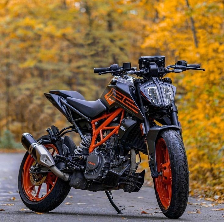 KTM Duke Wallpaper 40 KTM Duke Wallpaper 40