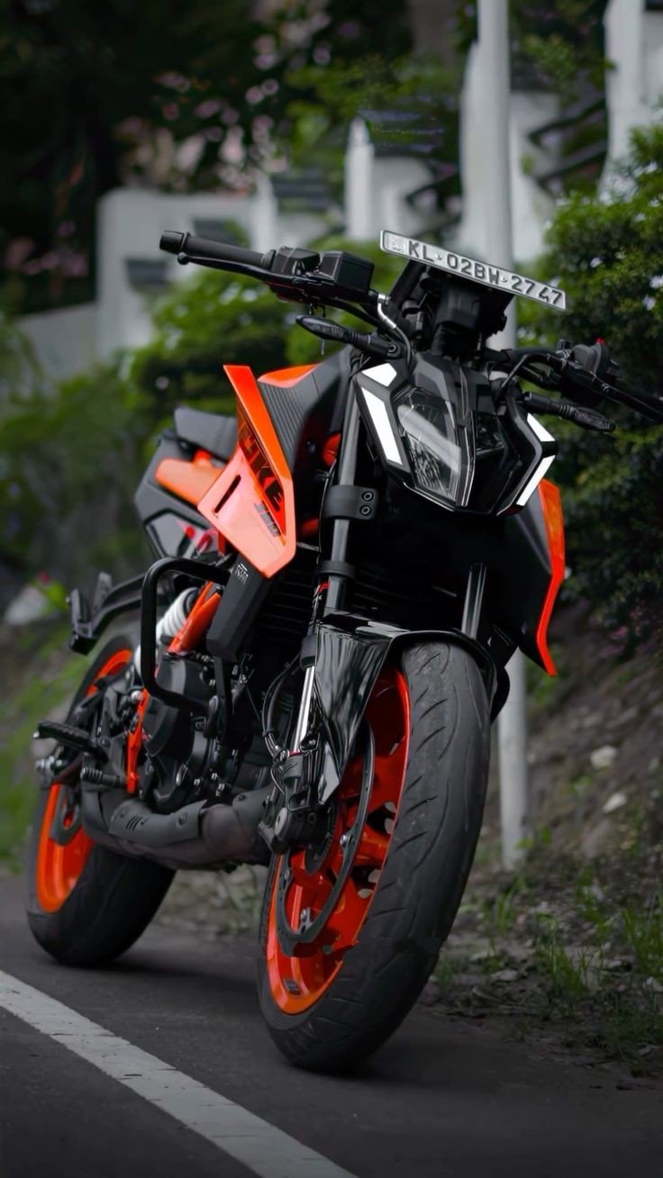 KTM Duke Wallpaper 41 KTM Duke Wallpaper 41