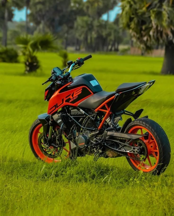 KTM Duke Wallpaper 42 KTM Duke Wallpaper 42