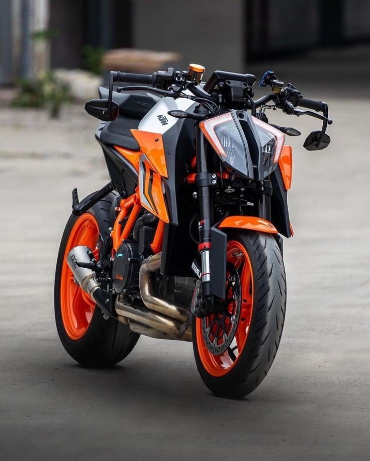 KTM Duke Wallpaper 44 KTM Duke Wallpaper 44