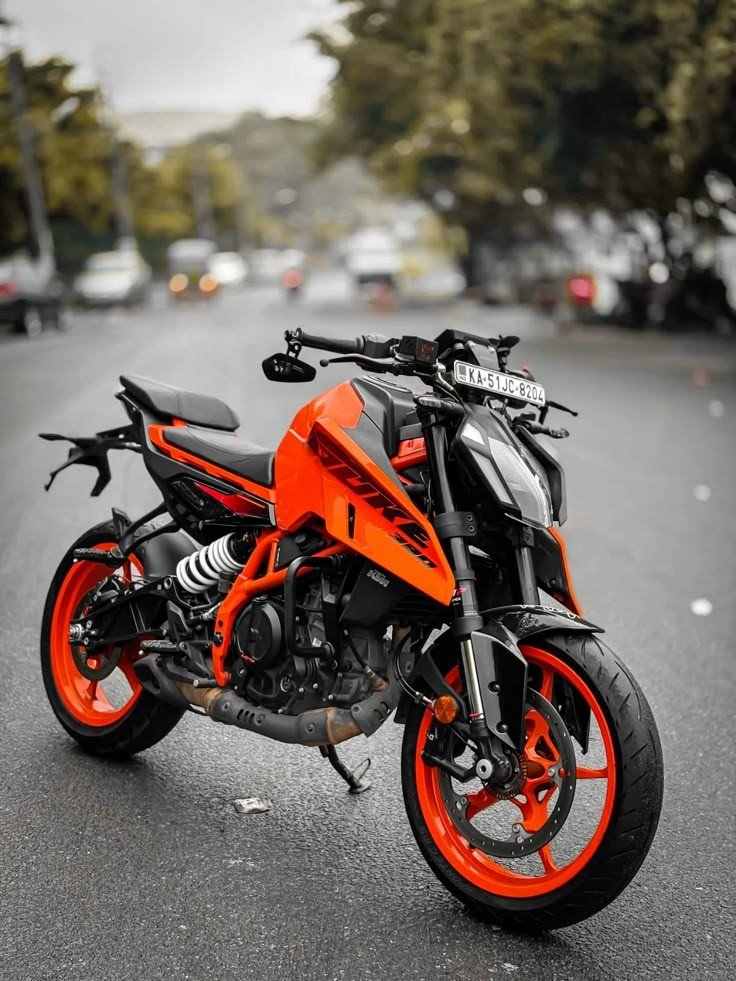 KTM Duke Wallpaper 45 KTM Duke Wallpaper 45