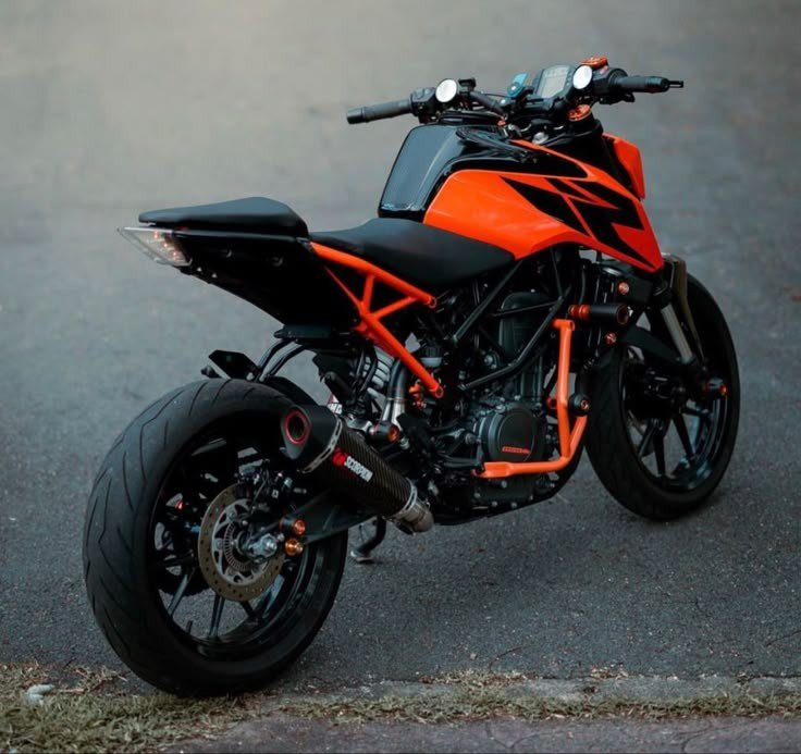 KTM Duke Wallpaper 5 KTM Duke Wallpaper 5