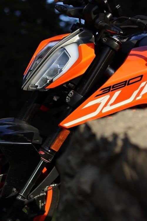 KTM Duke Wallpaper 6 KTM Duke Wallpaper 6